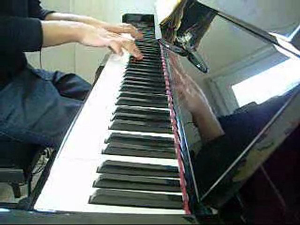 Polonaise op. 26 n°2 de Chopin