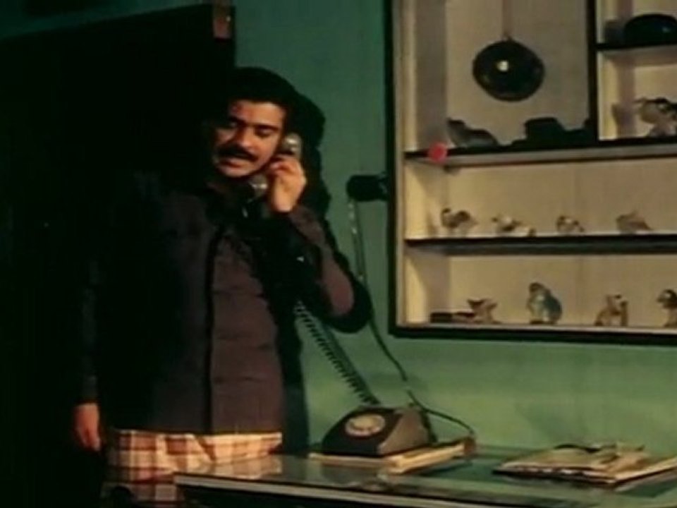 Kaathal Express - Love Making Scene