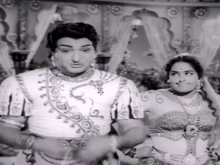 Lakshmi Katakshyam -  Describing about Princess