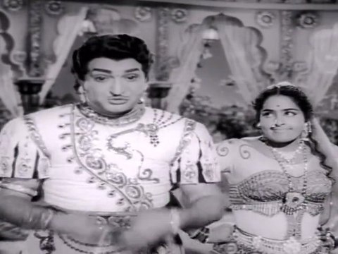 Lakshmi Katakshyam - Describing about Princess