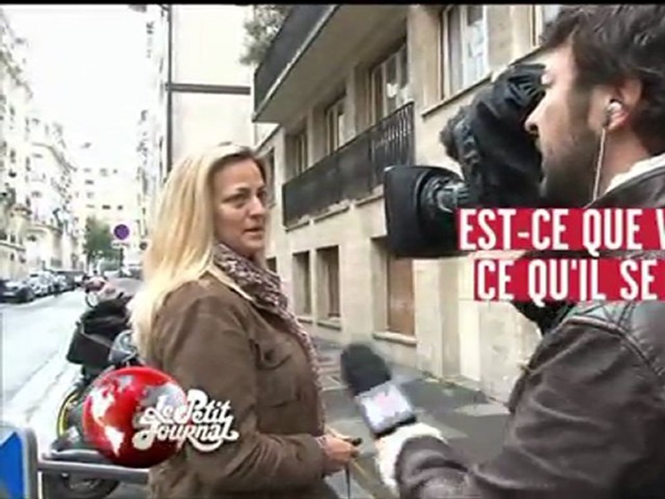 Accouchement de Carla Bruni-Sarkozy: le journalisme au forceps