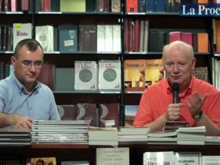 Michel Cool [Jeudi La Procure 29/09/11]