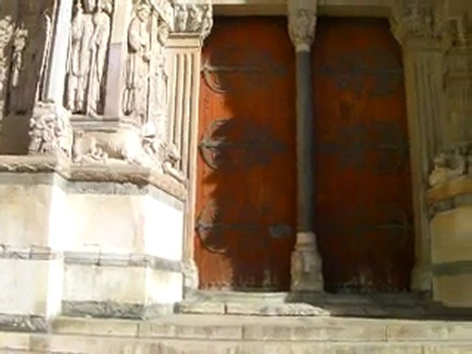 Orange et Arles