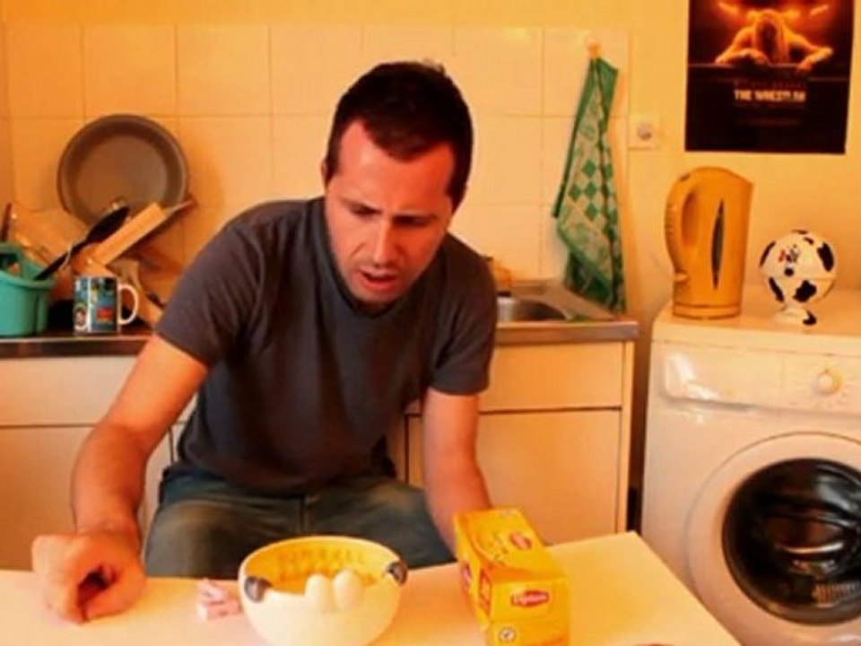 Hellspoon (2011)