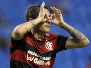 Brésil : magnifique doublé de Bottinelli