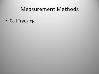 Local Business SEO Springfield Missouri