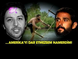 NİHAT DOĞAN, PASCAL NOUMA'YA "KÖLE" DEDİ