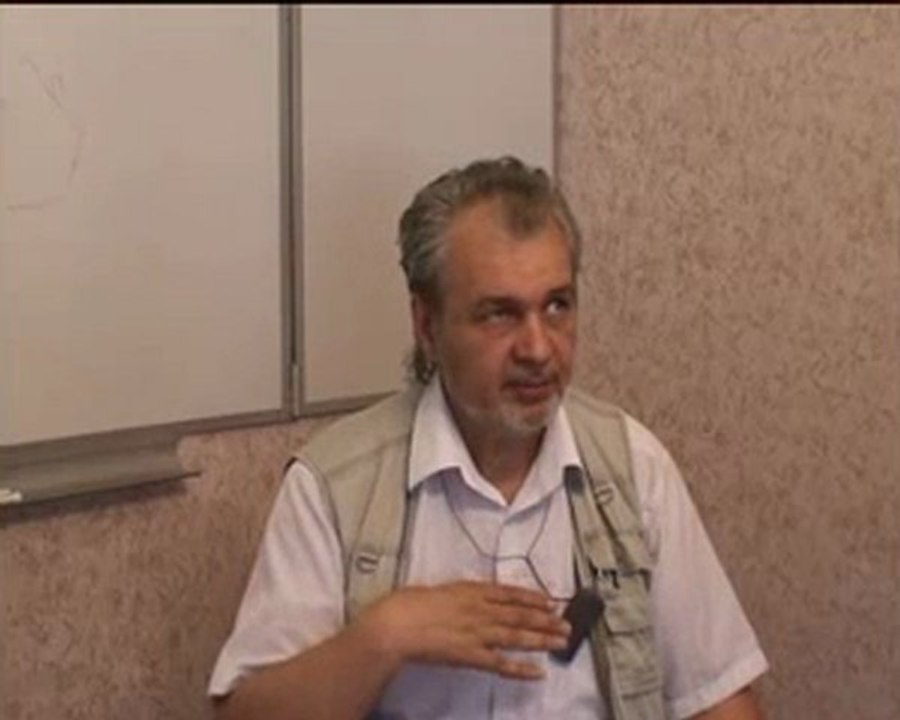 Шемшук В.А. - Вероятность глобальной катастрофы