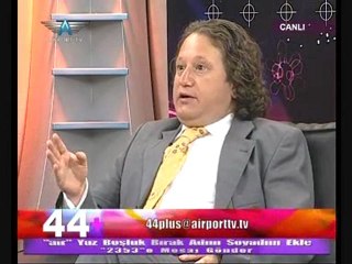 Vajina daraltma ameliyatı, Op. Dr. Nazmi Bayçın anlatıyor