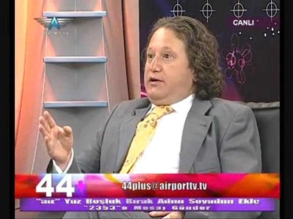 Vajina daraltma ameliyatı, Op. Dr. Nazmi Bayçın anlatıyor