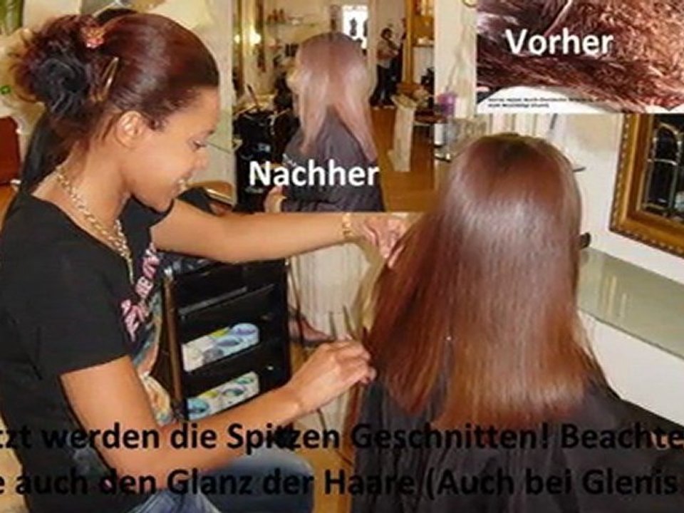 Keratin Complex Behandlung Tratamiento Keratina GH Coiffeur Glenis Biel Basel Zürich Bern Luzern Solothurn Grenchen Peluqueria