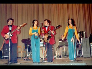 The Butterfly's (Ave Maria)