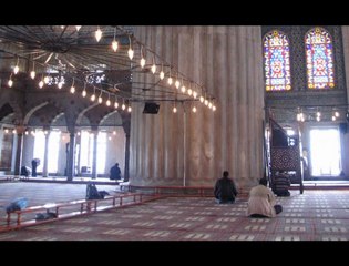 HİCR SURESİ-85 VE 88. AYETLER