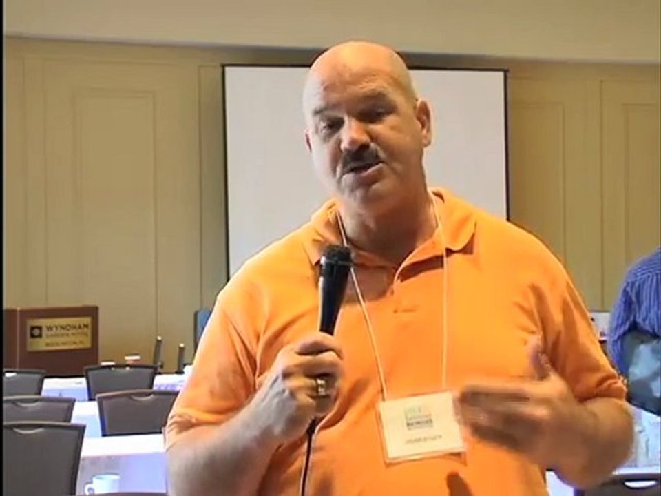 Testimonial For The Distressed Real Estate Boot Camp