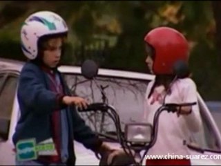 eugenia suarez en rincon de luz 2