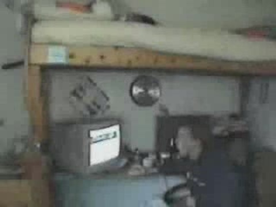 Erwarte das unerwartete