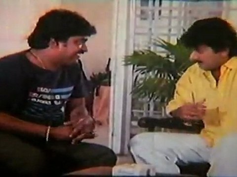 PAADHUKAAPPU - Introducing His Friend