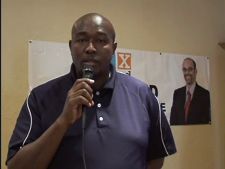 Testimonial For The Distressed Real Estate Boot Camp