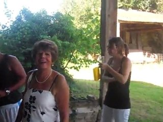 50 ans de Christian et Nicolle