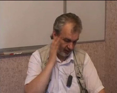 Шемшук В.А. - Проявления Богов