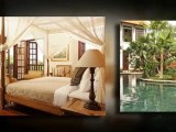 Seminyak Pool Villas in Bali