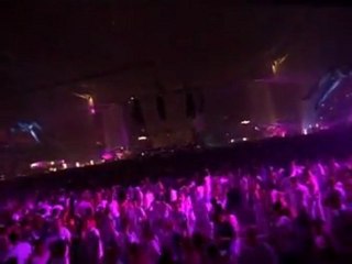 CygnusX on Arena Amsterdam-Sensation(White Edition)