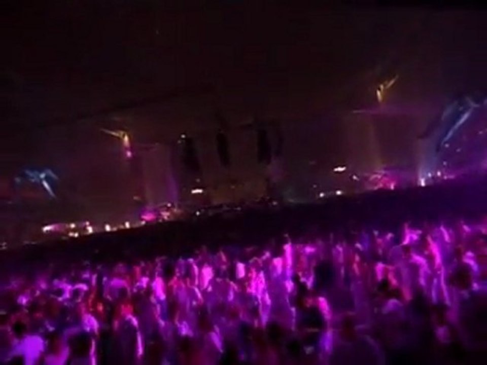 CygnusX on Arena Amsterdam-Sensation(White Edition)
