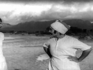 SANGAM MAARAALI- Comedy at Pond SCENE