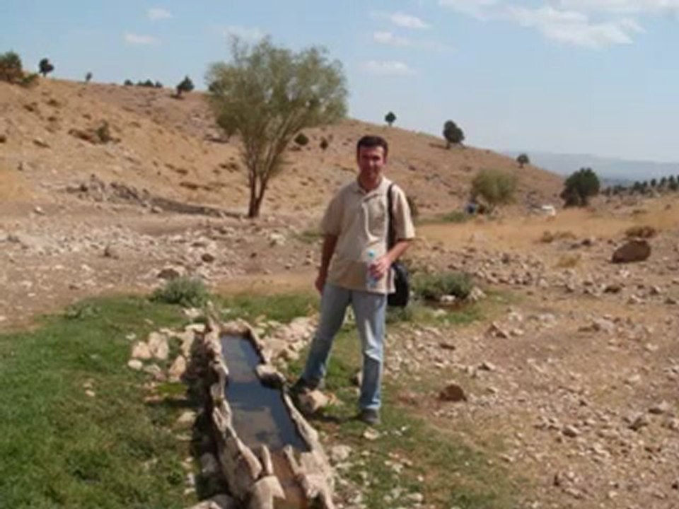 "ELBİSTAN OVASI" SÖZ- MÜZİK: DOĞAN DOĞAN