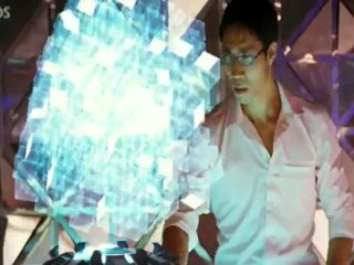 RA.One - Dialogue Promo (Telugu)