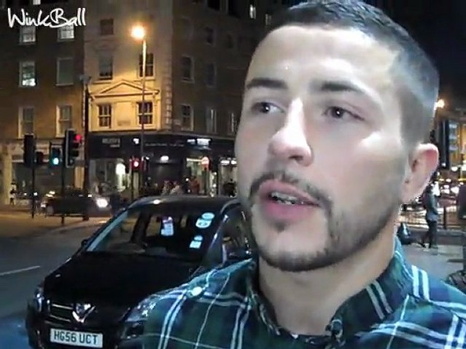 Jaguar Skills at Scala - Saturday, 8th October 2011