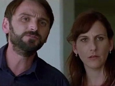 5 metros cuadrados - Trailer