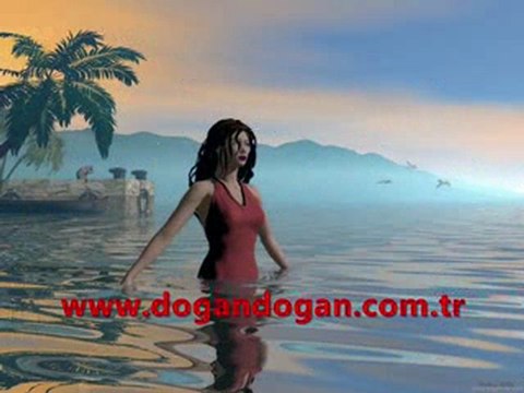 YÜRÜ HAYİN SÖZ MÜZİK- DOĞAN DOĞAN