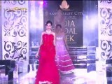 India Bridal Week 2011 (Pallavi Jaikishan Fashion)