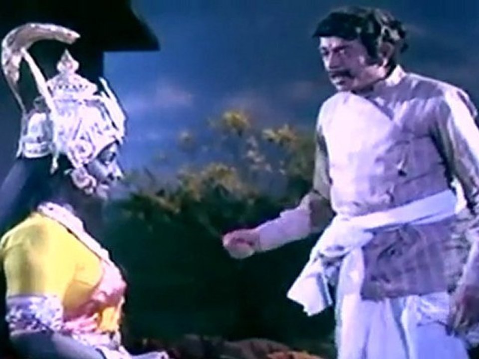 MAHASAKTHI MARIAMMAN - Dream Of Goddess