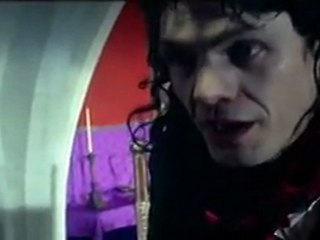 Rochefort se fait un rail avec Marc Lavoine -La poudre du Diable. Extrait : Blanche