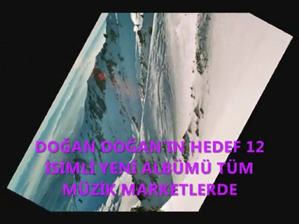 "DAR AĞACI" SÖZ- MÜZİK: DOĞAN DOĞAN
