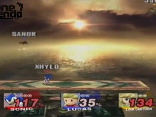 Vidéo rétrospective SSBB sur One-Nintendo