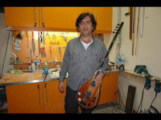 DİYAR SAZ EVİ - BİZE GÖNÜL VEREN DOSTLAR VE BAĞLAMALARI