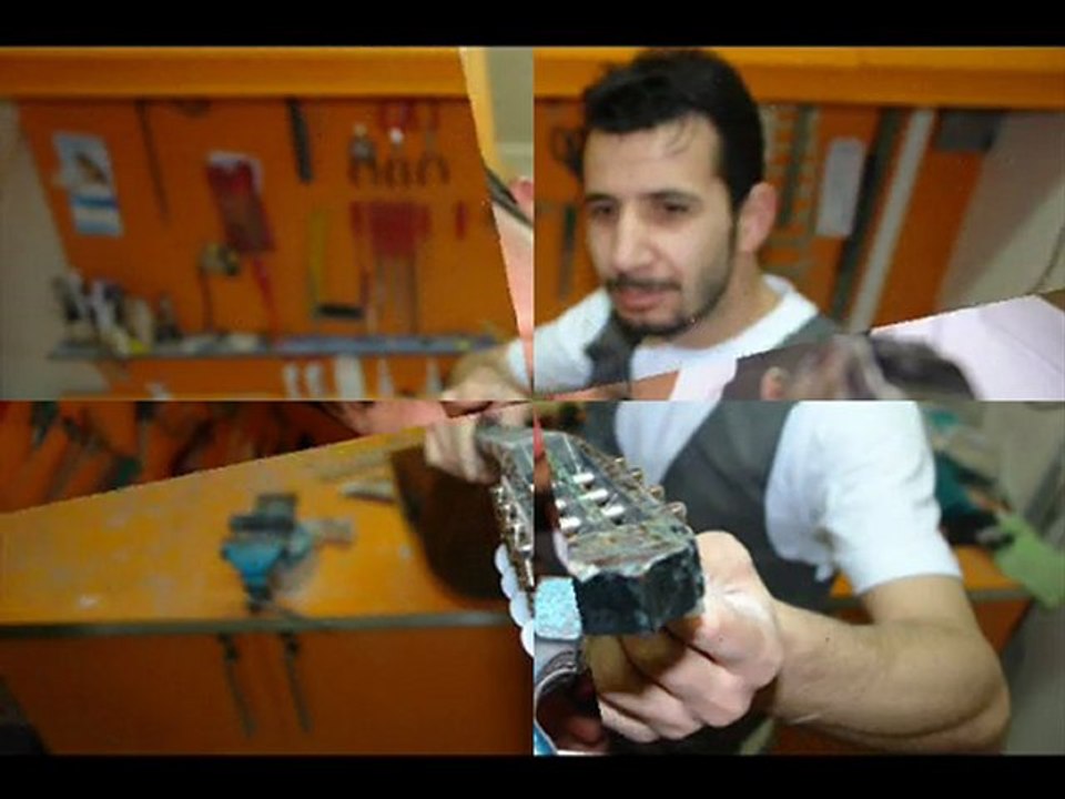 DİYAR SAZ EVİ  İSTANBUL