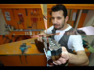 DİYAR SAZ EVİ  İSTANBUL