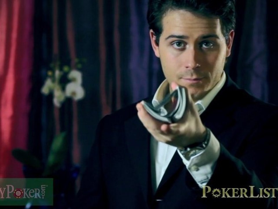 Betrügen - So betrügt man beim Kartengeben