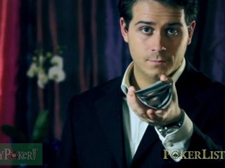 Mit einer Hand Karten mischen - so funktioniert's