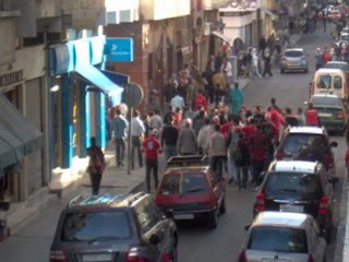 DIMA DIMA L'WYDAD
