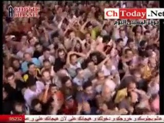 "Garde la tête haute, tu es Copte !" - "Erfa3 Rassak fo2 enta Epti"