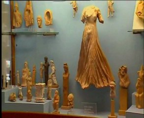 Υπερκινητικός Δάσκαλος~Η Ελλάδα στα Μουσεία της Αθήνας 1