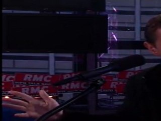 Olivier Besancenot : "La démondialisation d'Arnaud Montebourg est une fausse alternative de la mondialisation libérale"
