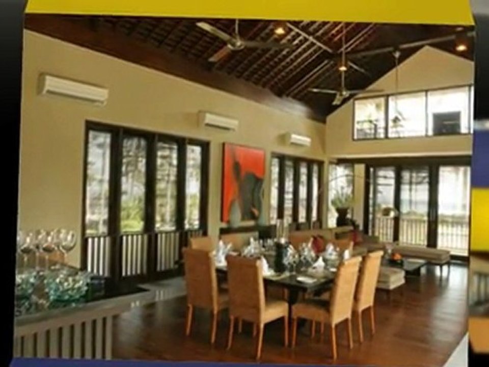 Watch Bali Pool Villas Video Here!