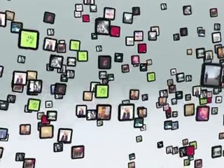 Toshiba Places trailer