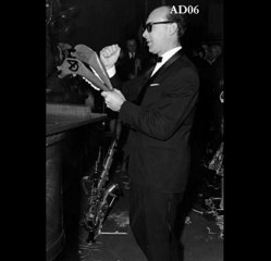 Témoignage partie 9 - Pierre Gouirand, ancien directeur de l’hôtel Westminster de Nice – Corpus ‘’Récit de vie’’